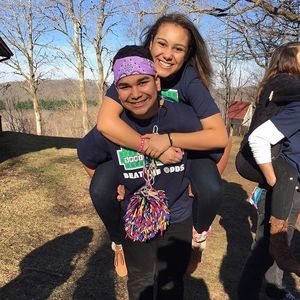 Meet your Posher, Justin