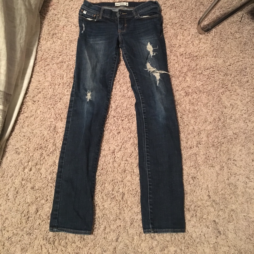jeans