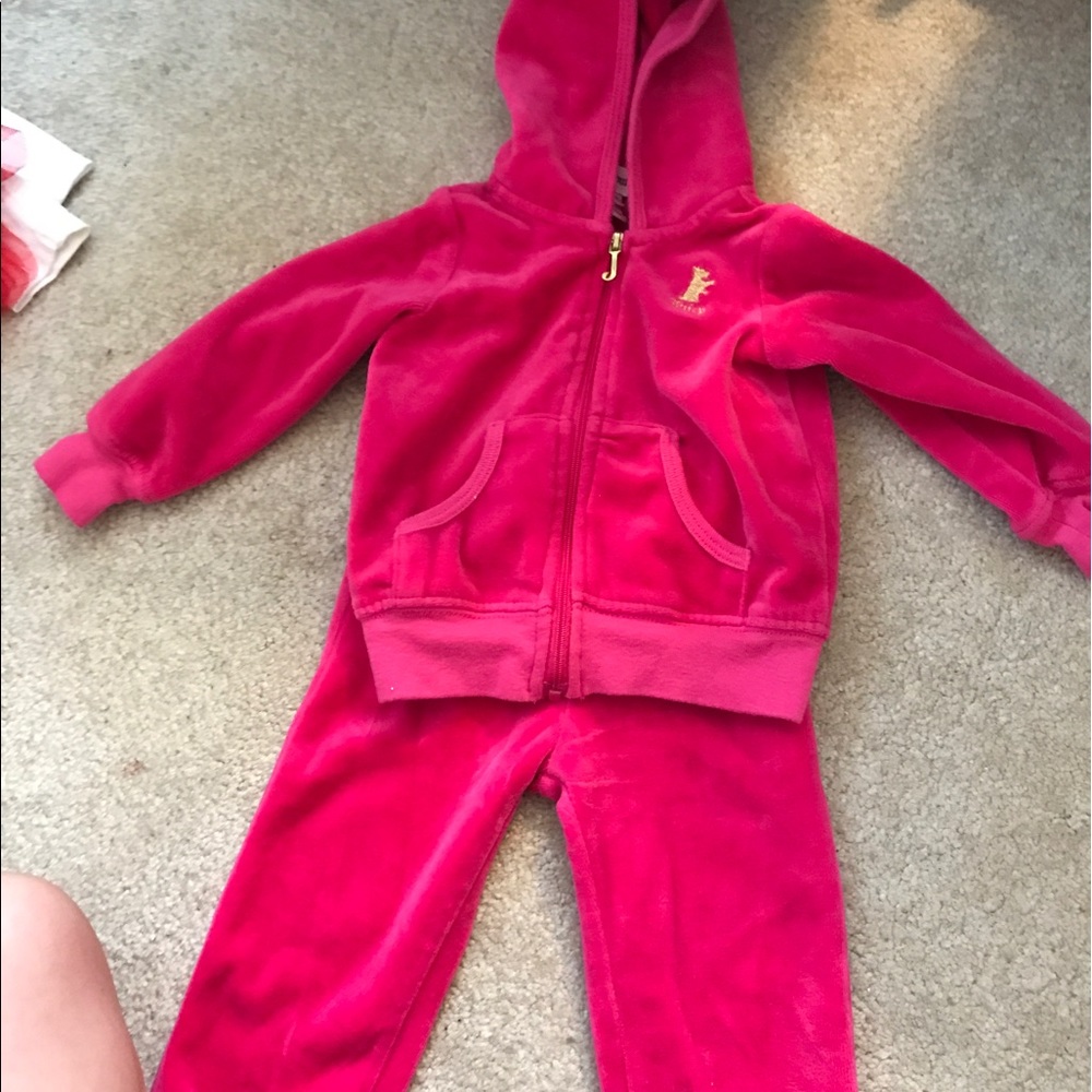 Juicy Couture