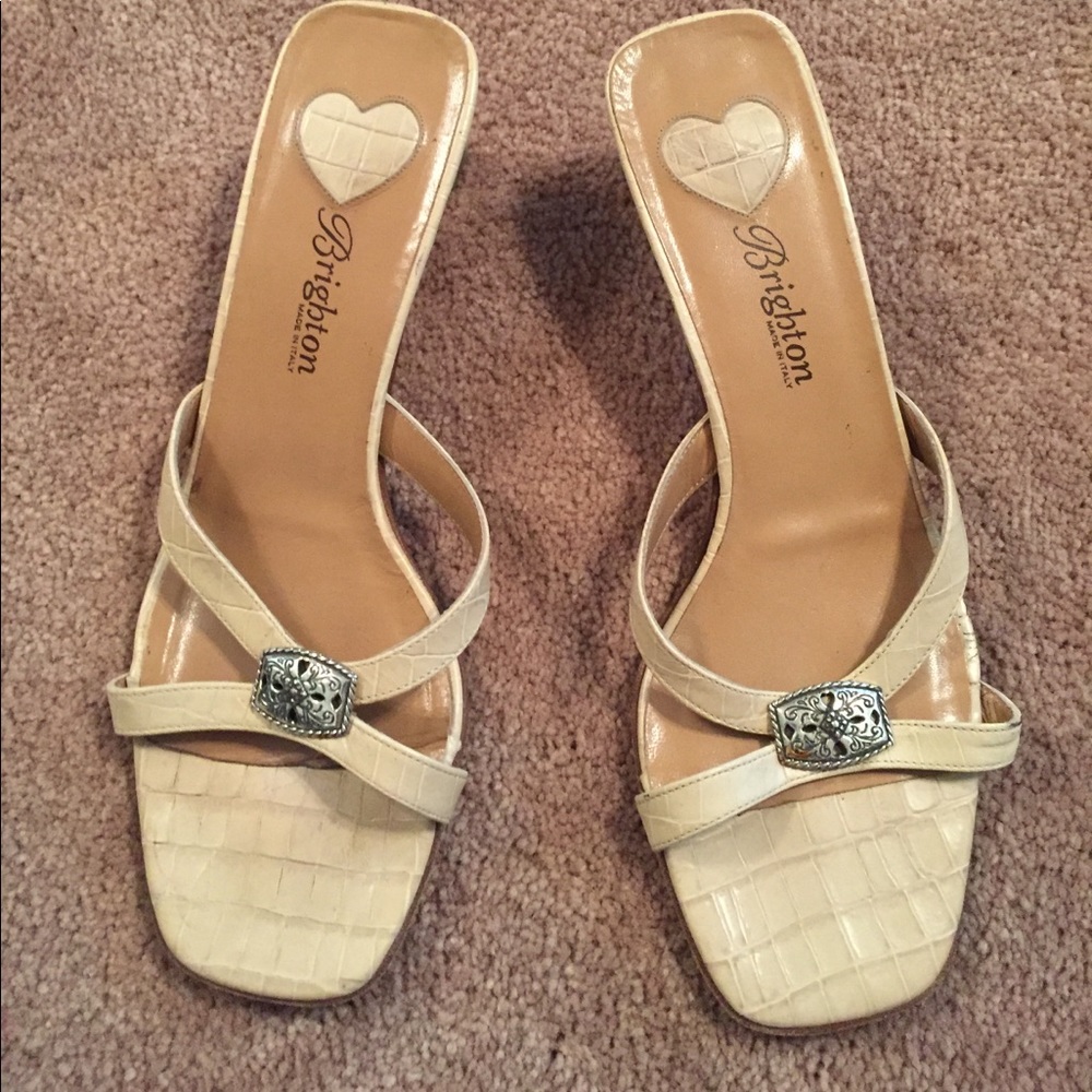 Brighton sandals