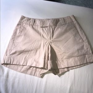 Banana Republic Shorts - Sz Petites 0