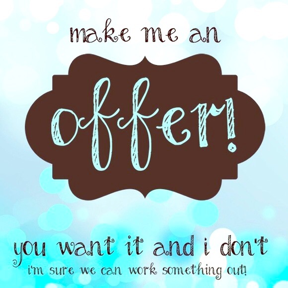 Accepting almost any offer! - Picture 1 of 1