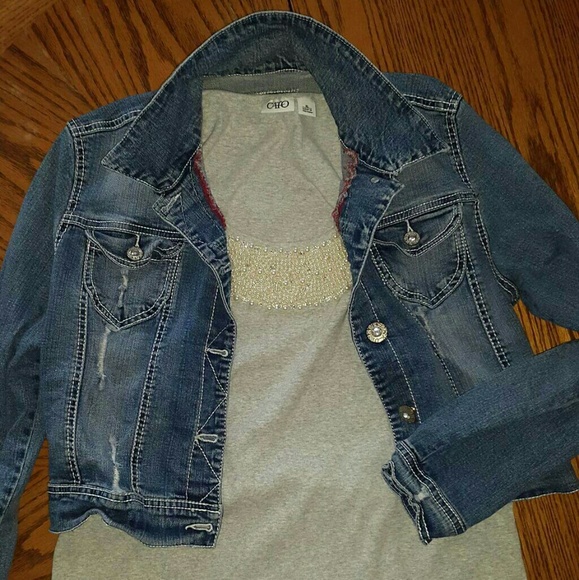 Cato Tops - Cato pearl-embellished tank top