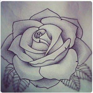 Meet your Posher, Rose