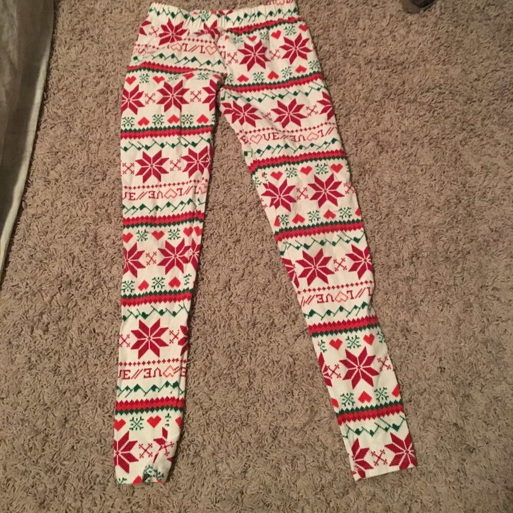 Leggings