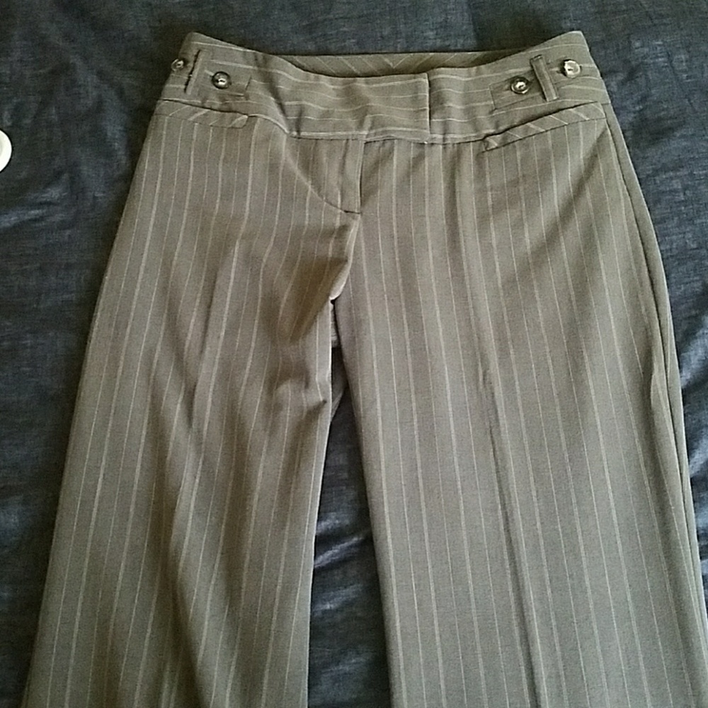A.Bayer office pants