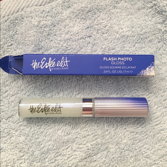 Estée Lauder lip gloss - Picture 1 of 4