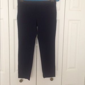 Banana Republic Sloan pant!