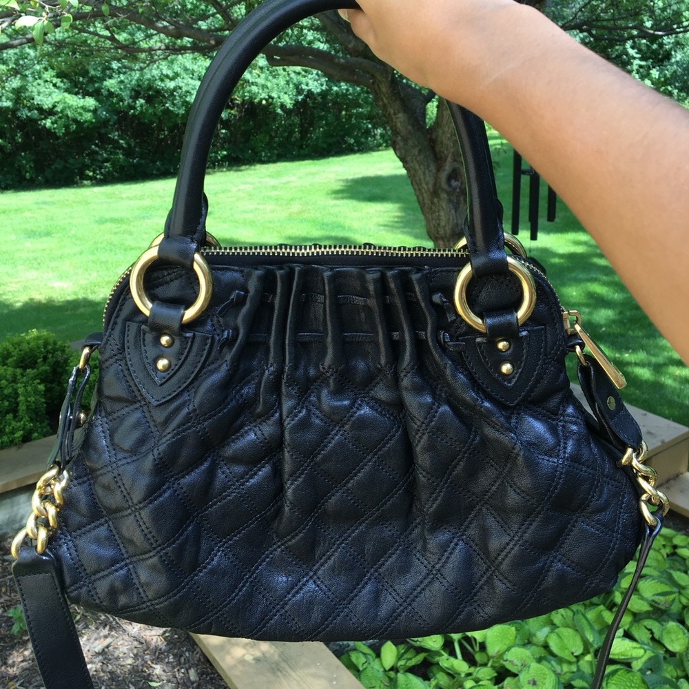 Marc jacobs purse