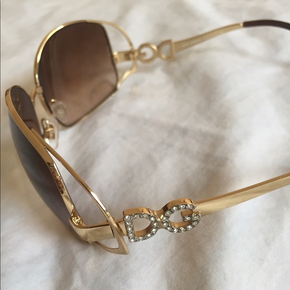Dolce&Gabbana Sunglasses - Picture 1 of 6