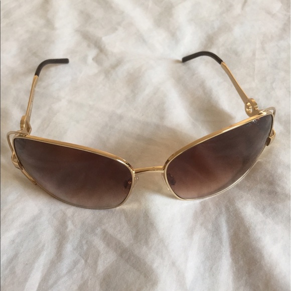 Dolce&Gabbana Sunglasses main image 4