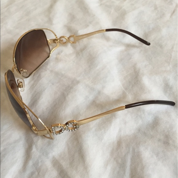 Dolce&Gabbana Sunglasses main image 5