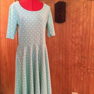 LuLaRoe - Nicole 2xl