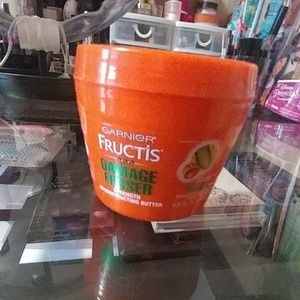 Garnier fructis damage eraser