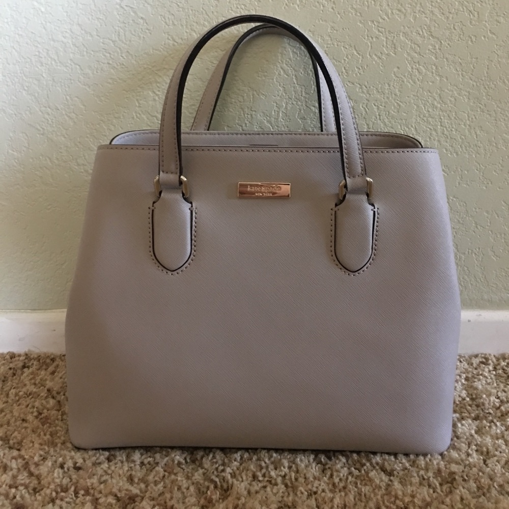 NWT Kate Spade Evangelie Bag!