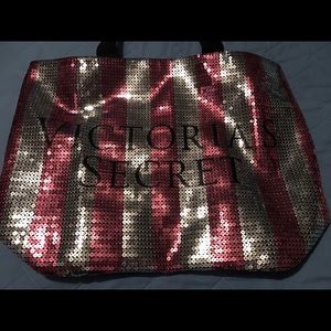 Victoria's Secret Large Tote