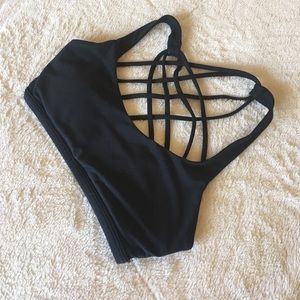 Lululemon Wild Sports Bra