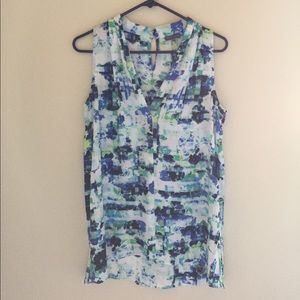 Vince Camuto Tank Top