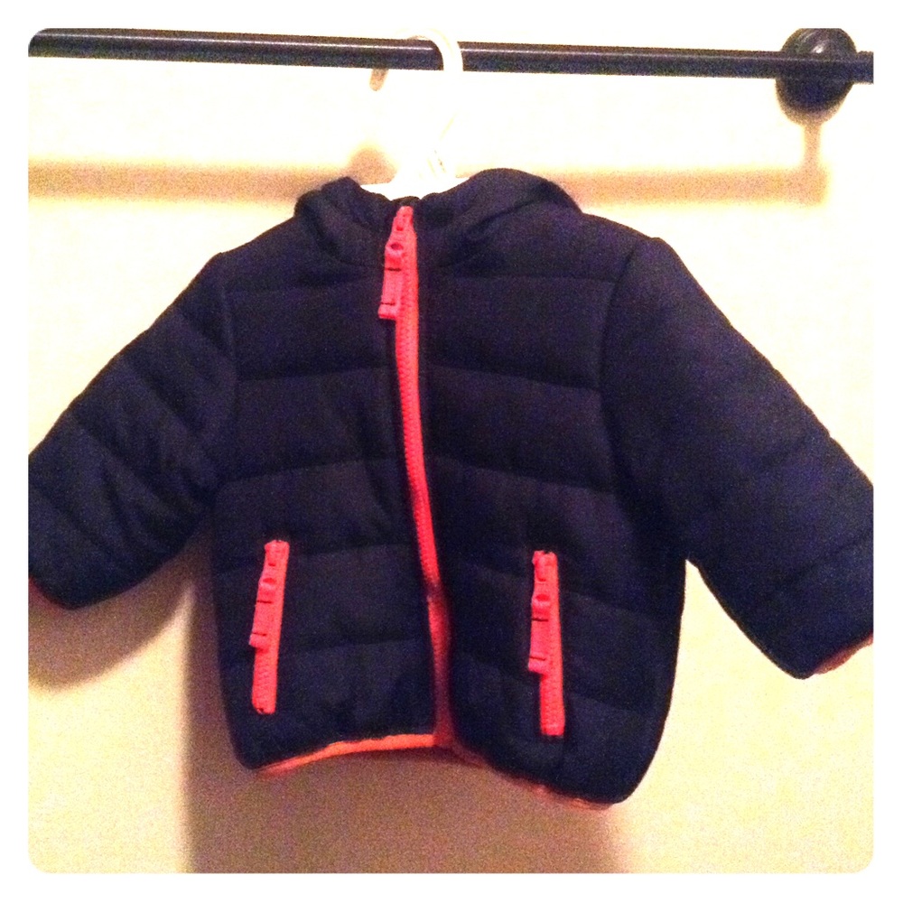 💥Infant Coat💥
