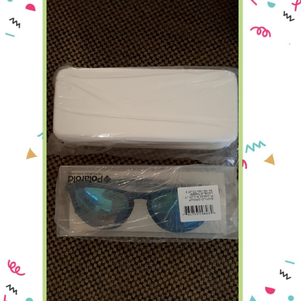 Polaroid  PLD 6003 Sunglasses