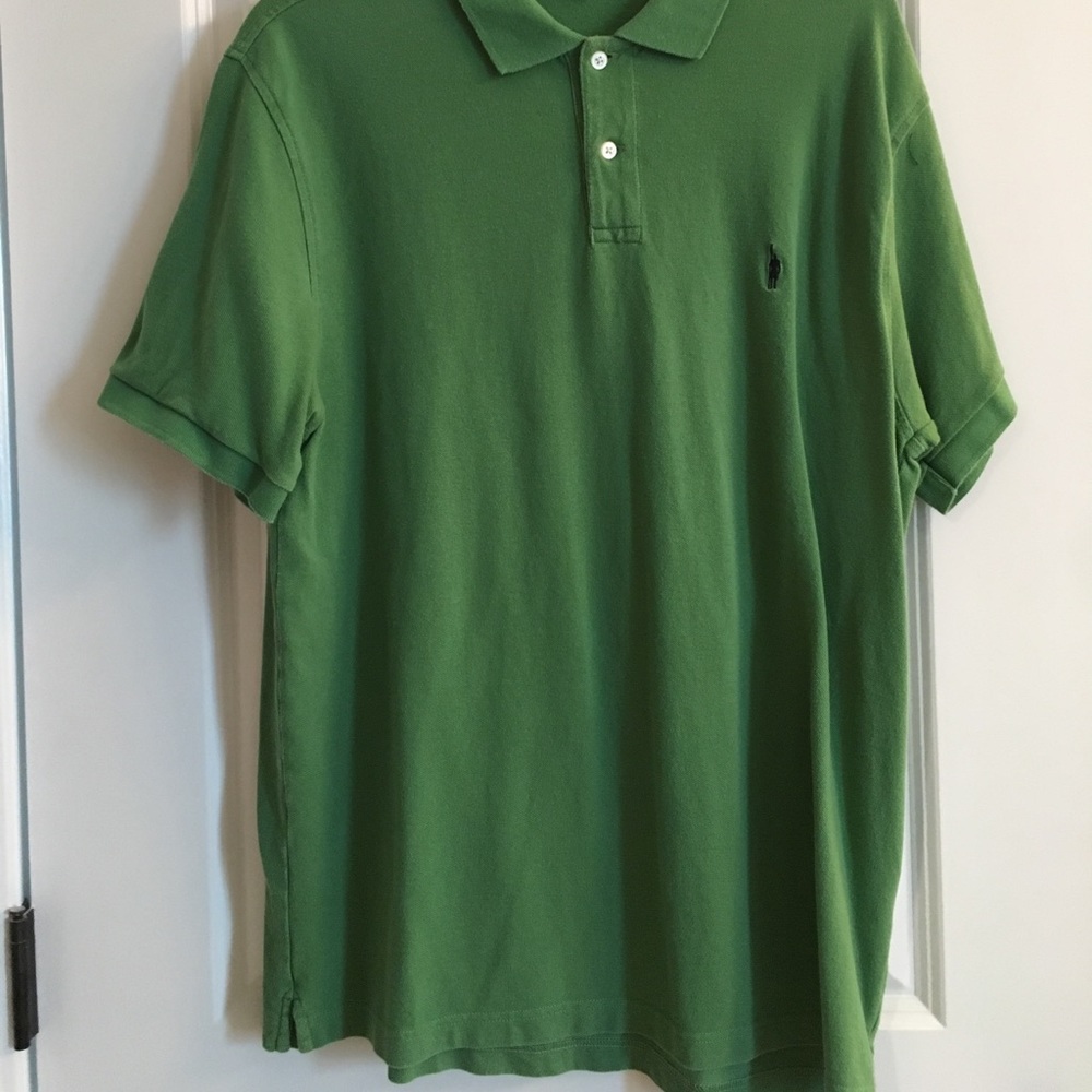 Jcrew men's polo