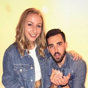 Meet your Posher, Lucy