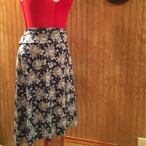 LuLaRoe Azure 2xl