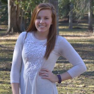 Meet your Posher, Laney