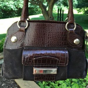 MaxMara purse