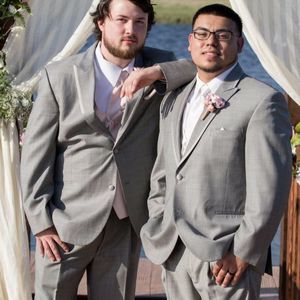 Meet your Posher, Brian