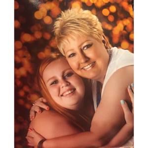 Meet your Posher, Angelia