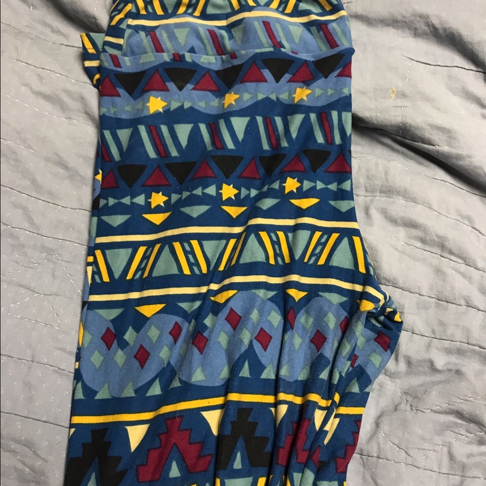 Lularoe tc leggings