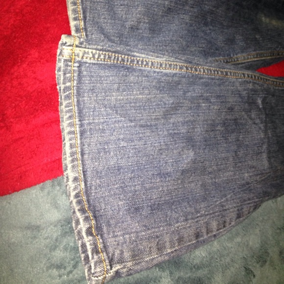 Aeropostale Flare Jeans - Picture 3 of 4