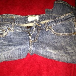 Aeropostale Flare Jeans