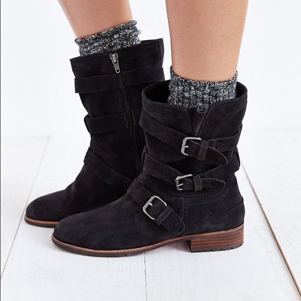 Dolce vita boots