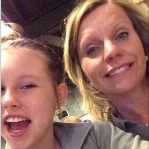 Meet your Posher, Kim