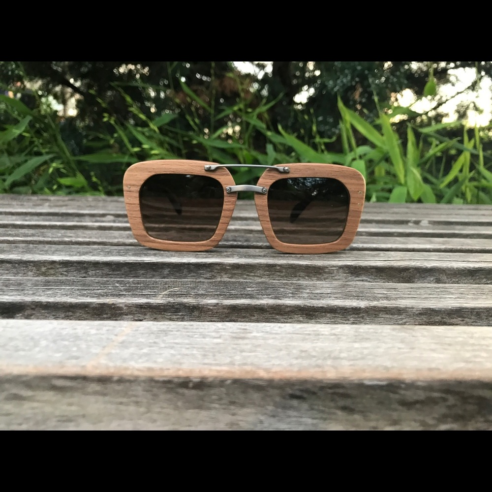 Vintage Prada Sunglass