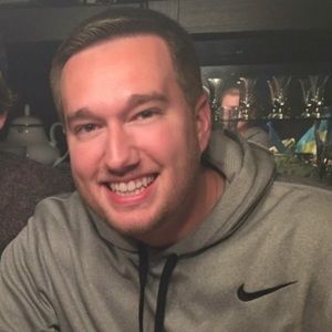 Meet your Posher, Nick