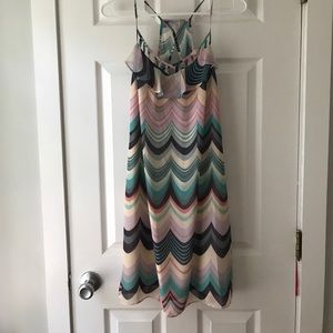 BNWT - Super Cute Lauren Conrad Dress, Size 10