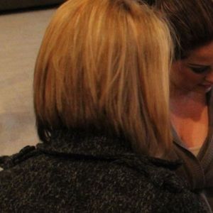 Meet your Posher, Denise