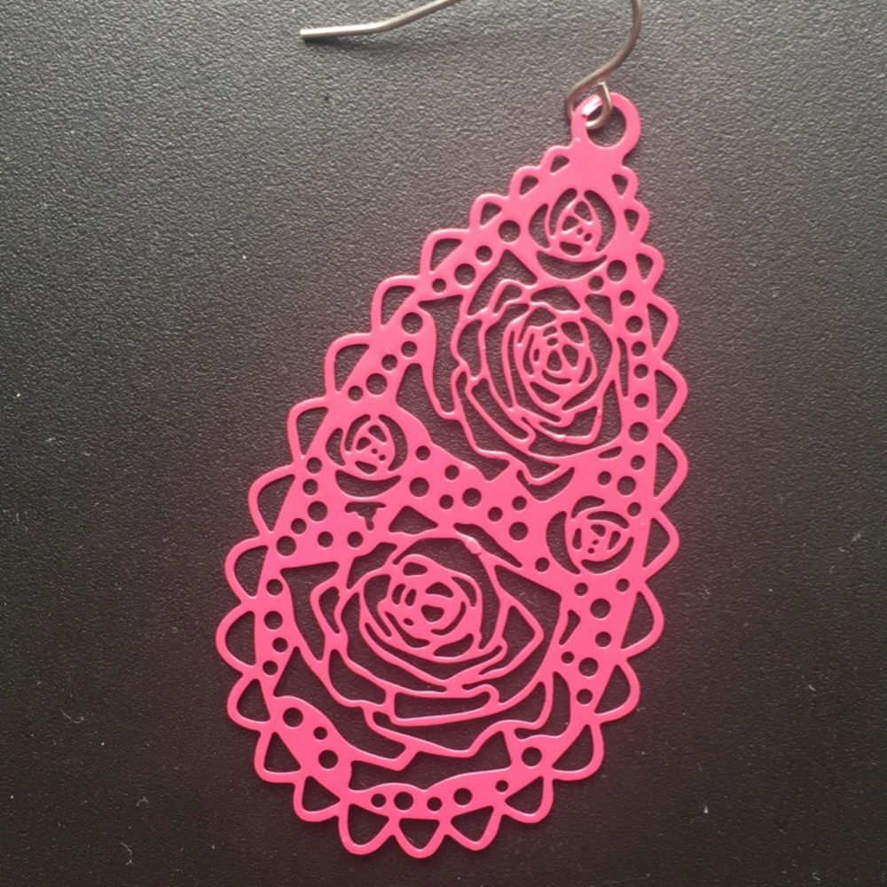 Fun Earrings