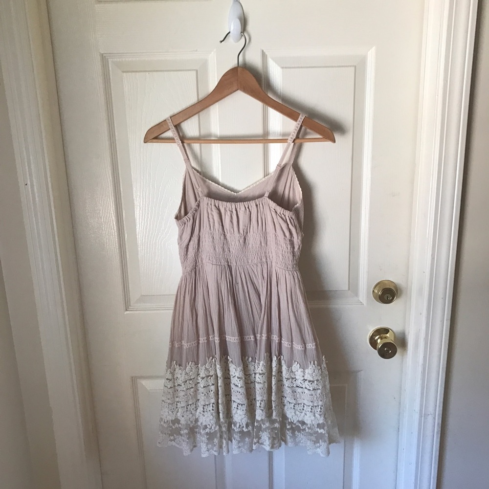 SOLD OUT Japanese brand Snidel lace dress - Picture 2 of 5