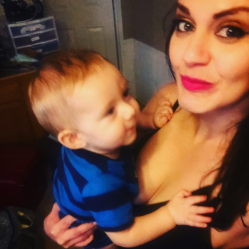 Meet your Posher, Mary