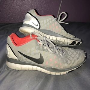 Nike Free Tri Fit Shoes Size 6