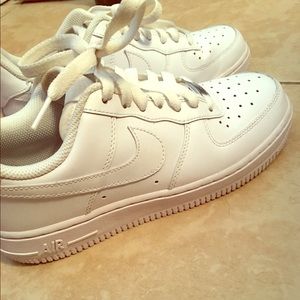 Air Force 1s