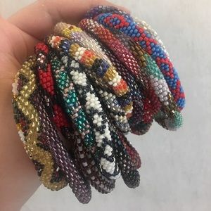 Bracelet Collection Bundle