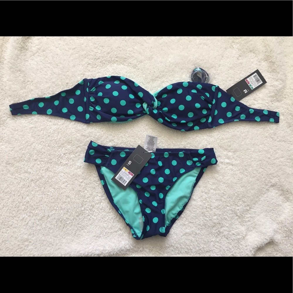 Mossimo Bikini