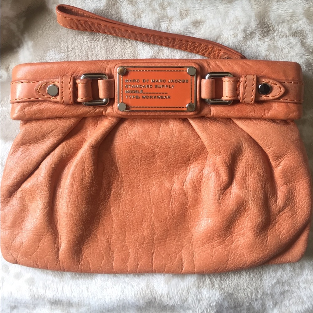 Marc Jacobs Clutch