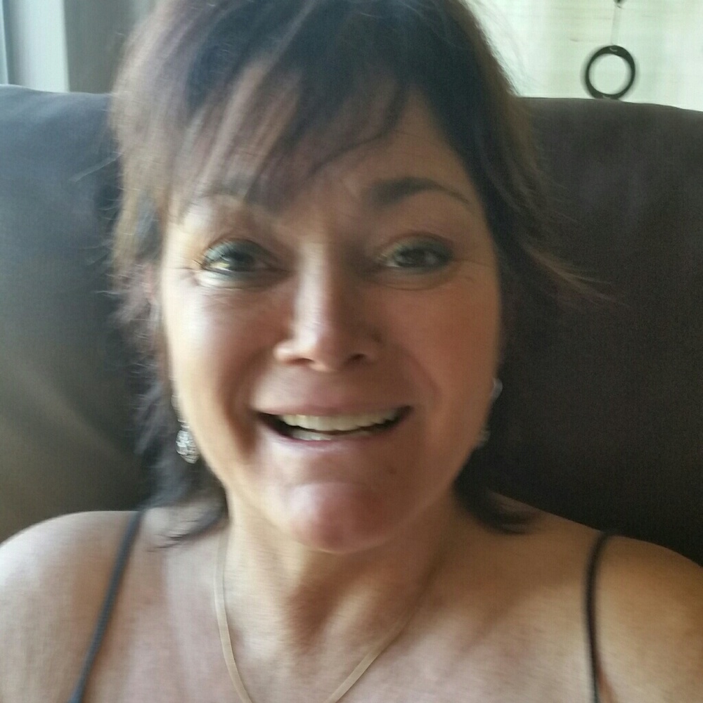 Meet your Posher, Gerri