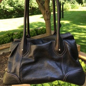 Lancel purse (French brand)